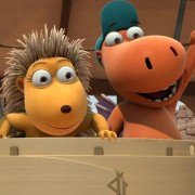 Der Kleine Drache Kokosnuss - galeria zdjęć - filmweb