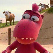 Der Kleine Drache Kokosnuss - galeria zdjęć - filmweb