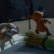 Der Kleine Drache Kokosnuss - galeria zdjęć - filmweb