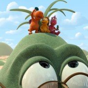 Der Kleine Drache Kokosnuss - galeria zdjęć - filmweb