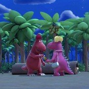 Der Kleine Drache Kokosnuss - galeria zdjęć - filmweb