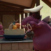 Der Kleine Drache Kokosnuss - galeria zdjęć - filmweb