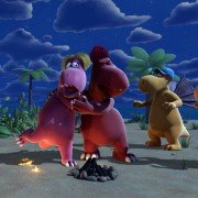 Der Kleine Drache Kokosnuss - galeria zdjęć - filmweb