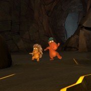 Der Kleine Drache Kokosnuss - galeria zdjęć - filmweb