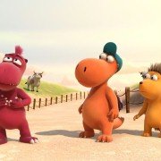 Der Kleine Drache Kokosnuss - galeria zdjęć - filmweb
