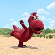 Der Kleine Drache Kokosnuss - galeria zdjęć - filmweb