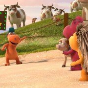 Der Kleine Drache Kokosnuss - galeria zdjęć - filmweb