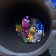 Der Kleine Drache Kokosnuss - galeria zdjęć - filmweb