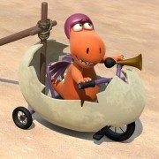 Der Kleine Drache Kokosnuss - galeria zdjęć - filmweb