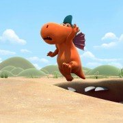 Der Kleine Drache Kokosnuss - galeria zdjęć - filmweb