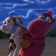 Der Kleine Drache Kokosnuss - galeria zdjęć - filmweb