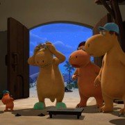 Der Kleine Drache Kokosnuss - galeria zdjęć - filmweb