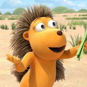 Der Kleine Drache Kokosnuss - galeria zdjęć - filmweb