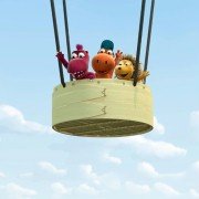 Der Kleine Drache Kokosnuss - galeria zdjęć - filmweb