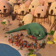 Der Kleine Drache Kokosnuss - galeria zdjęć - filmweb