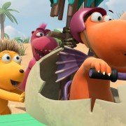 Der Kleine Drache Kokosnuss - galeria zdjęć - filmweb