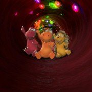 Der Kleine Drache Kokosnuss - galeria zdjęć - filmweb