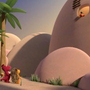 Der Kleine Drache Kokosnuss - galeria zdjęć - filmweb