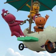 Der Kleine Drache Kokosnuss - galeria zdjęć - filmweb