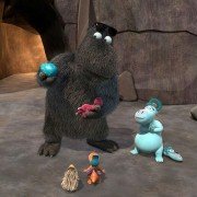 Der Kleine Drache Kokosnuss - galeria zdjęć - filmweb