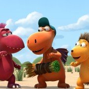 Der Kleine Drache Kokosnuss - galeria zdjęć - filmweb