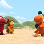 Der Kleine Drache Kokosnuss - galeria zdjęć - filmweb