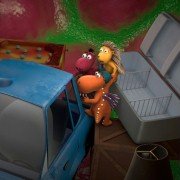 Der Kleine Drache Kokosnuss - galeria zdjęć - filmweb