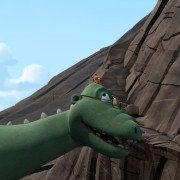 Der Kleine Drache Kokosnuss - galeria zdjęć - filmweb