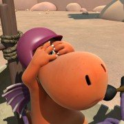 Der Kleine Drache Kokosnuss - galeria zdjęć - filmweb