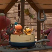 Der Kleine Drache Kokosnuss - galeria zdjęć - filmweb