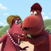 Der Kleine Drache Kokosnuss - galeria zdjęć - filmweb