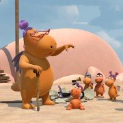 Der Kleine Drache Kokosnuss - galeria zdjęć - filmweb