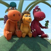 Der Kleine Drache Kokosnuss - galeria zdjęć - filmweb