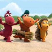 Der Kleine Drache Kokosnuss - galeria zdjęć - filmweb
