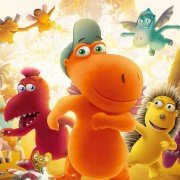Der Kleine Drache Kokosnuss - galeria zdjęć - filmweb
