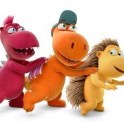 Der Kleine Drache Kokosnuss - galeria zdjęć - filmweb
