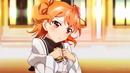Ore ga Ojō-sama Gakkō ni "Shomin Sample" Toshite Gets-rareta Ken - galeria zdjęć - filmweb