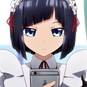 Ore ga Ojō-sama Gakkō ni "Shomin Sample" Toshite Gets-rareta Ken - galeria zdjęć - filmweb