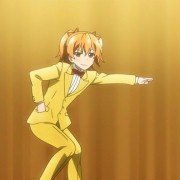 Ore ga Ojō-sama Gakkō ni "Shomin Sample" Toshite Gets-rareta Ken - galeria zdjęć - filmweb