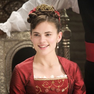 Rosa Garland