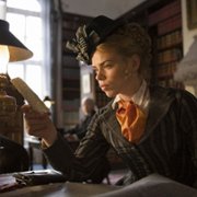 The Shadow in the North - galeria zdjęć - filmweb