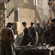 The Shadow in the North - galeria zdjęć - filmweb