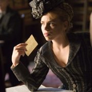 The Shadow in the North - galeria zdjęć - filmweb
