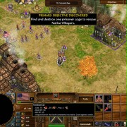 Age of Empires III: The WarChiefs - galeria zdjęć - filmweb