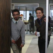 Free Agents - galeria zdjęć - filmweb