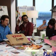 Free Agents - galeria zdjęć - filmweb