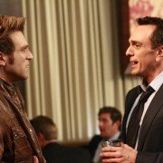 Free Agents - galeria zdjęć - filmweb