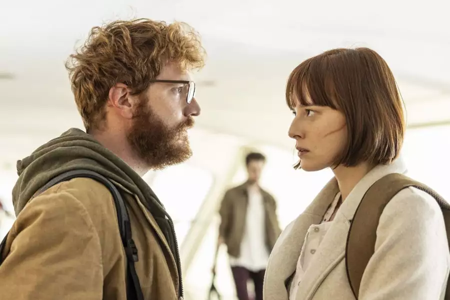 Blizna - galeria zdjęć - filmweb