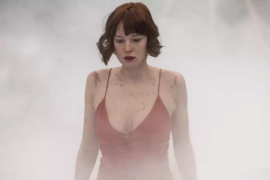 Blizna - galeria zdjęć - filmweb
