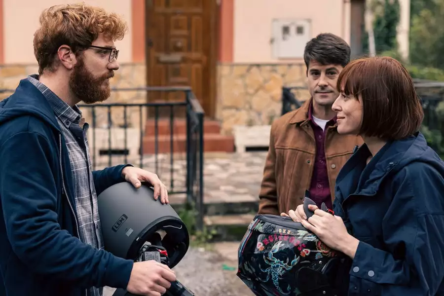 Blizna - galeria zdjęć - filmweb
